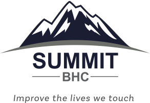 Breakfast Sponsors - Summit Behavioral Health